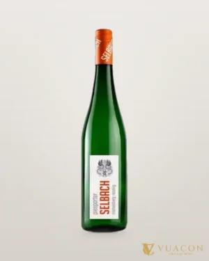 Selbach Piesposter Michelsberg Riesling – chai chính hãng tại Vua Cồn