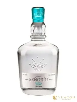Senorio Mezcal Joven – Mexico, 750ml