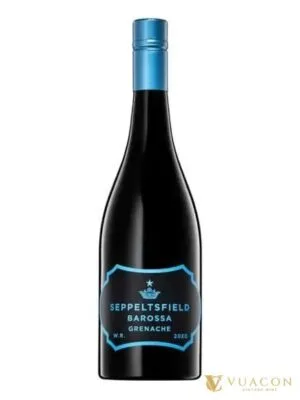Seppeltsfield Grenache – Barossa Valley, Úc, 750ml
