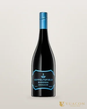 Seppeltsfield Grenache – chai chính hãng tại Vua Cồn