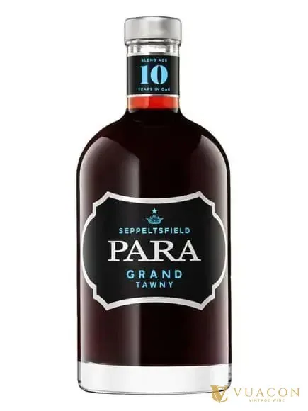Seppeltsfield Para Grand Tawny – Barossa Valley, Úc, 750ml