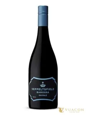 Seppeltsfield Shiraz – Barossa Valley, Úc, 750ml