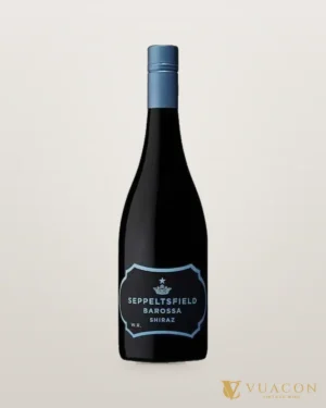 Seppeltsfield Shiraz – chai chính hãng tại Vua Cồn