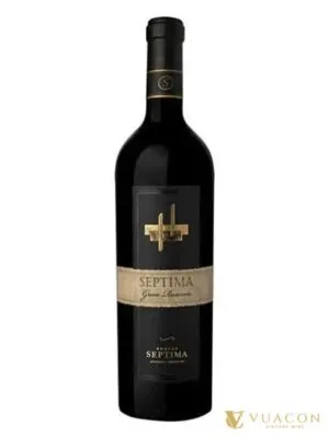 Septima Gran Reserve – Mendoza, Argentina, 750ml