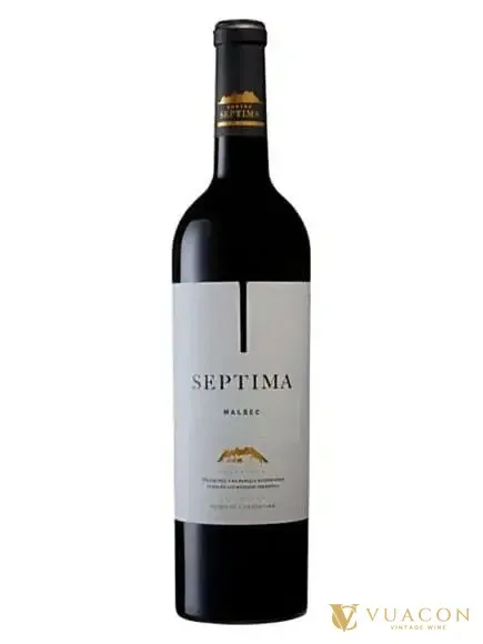 Septima Malbec – Mendoza, Argentina, 750ml