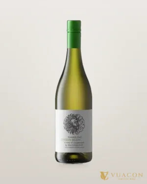 Seriously Cool Chenin Blanc – chai chính hãng tại Vua Cồn