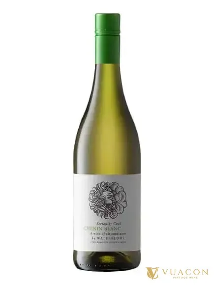 Seriously Cool Chenin Blanc – Nam Phi, 750ml