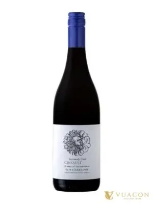 Seriously Cool Cinsault – Stellenbosch, Nam Phi, 750ml