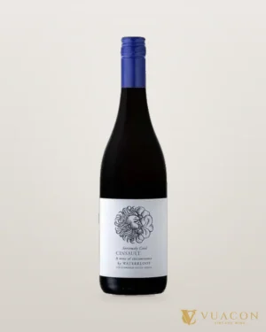 Seriously Cool Cinsault – chai chính hãng tại Vua Cồn