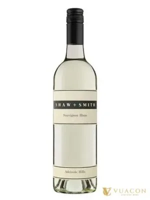 Shaw and Smith Sauvignon Blanc – Úc, 750ml