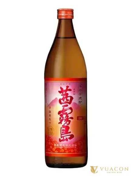 Shochu Akane Kirishima – Nhật Bản, 1L