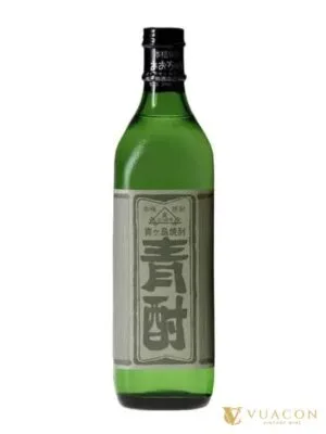 Shochu Aochu Imo – Nhật Bản, 700ml
