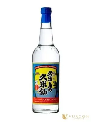 Shochu Awamaro Kumese – Nhật Bản, 620ml