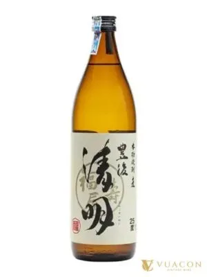 Shochu Bungo Seimei 900ml – Nhật Bản