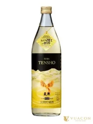 Shochu Choki chozo Soba Tensho – Nhật Bản, 1L
