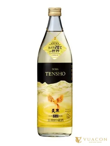 Shochu Choki chozo Soba Tensho – Nhật Bản, 1L