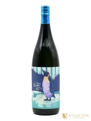 Shochu Cool Mint Green 1.8L – Nhật Bản, 1800ml