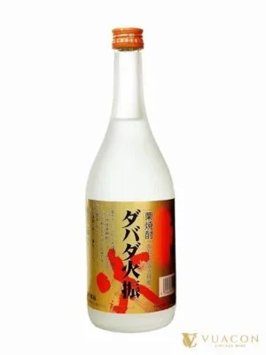 Shochu Dabara Hiburi – Nhật Bản, 720ml