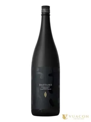 Shochu Daiyame 25 900ml – Nhật Bản