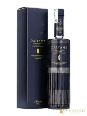 Shochu Daiyame Hamada 40% – Nhật Bản, 700ml