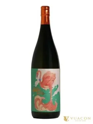 Shochu Flamingo Orange 720ml – Nhật Bản