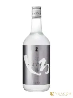Shochu Ginrei Shiro 720ml – Nhật Bản