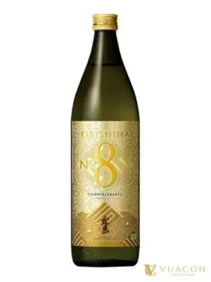 Shochu Honkaku Torafu Kirishima Imo – Nhật Bản, 1L