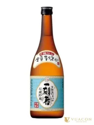 Shochu Ikkomon Honkaku Imo – Nhật Bản, 720ml