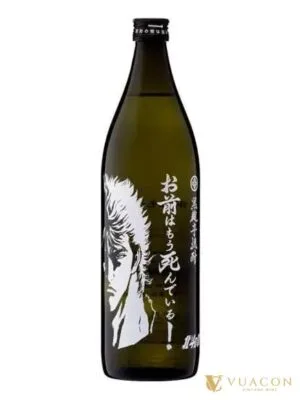 Shochu Imo Omae Wa Mou Shindeiru – Nhật Bản, 1L