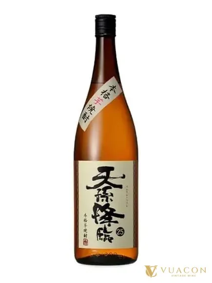 Shochu Imo Tensonkorin 720ml – Nhật Bản