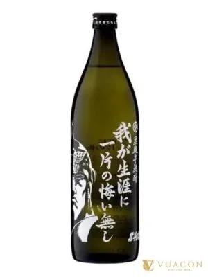Shochu Imo Wagashogai Ni Ippen No Kuinashi – Nhật Bản, 1L