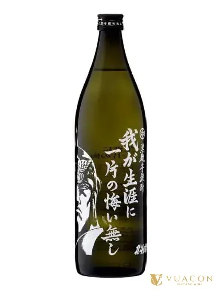 Shochu Imo Wagashogai Ni Ippen No Kuinashi – Nhật Bản, 1L