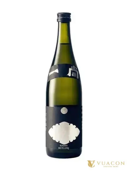 Shochu Issho Silver Imo – Nhật Bản, 720ml