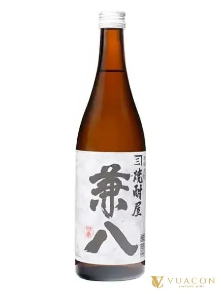 Shochu Kanehachi – Nhật Bản, 720ml