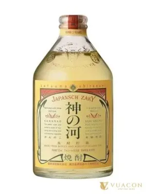 Shochu Kannoko Mugi 720ml – Nhật Bản