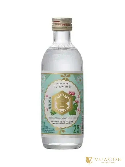 Shochu Kinmiya 300ml – Nhật Bản