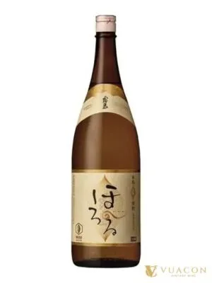 Shochu Kirishima Hororu Mugi 900ml – Nhật Bản
