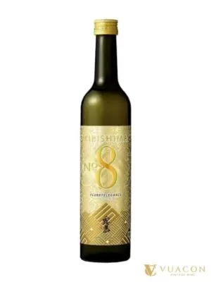 Shochu Kirishima No.8 900ml – Nhật Bản
