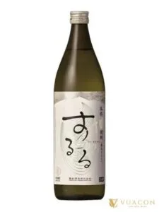 Shochu Kirishima Sururu Kome 900ml – Nhật Bản