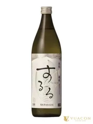 Shochu Kirishima Sururu Kome 900ml – Nhật Bản