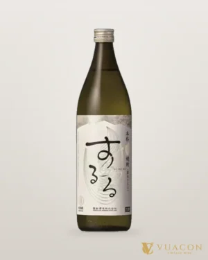 Shochu Kirishima Sururu Kome 900ml – chai chính hãng tại Vua Cồn