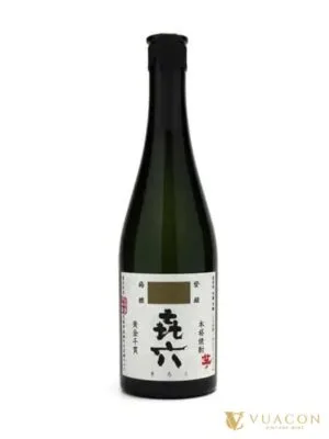 Shochu Kiroku Imo 720ml – Nhật Bản