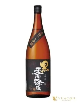 Shochu Kuro Tensonkourin 1.8L – Nhật Bản, 1800ml