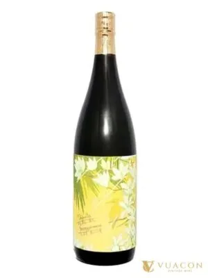 Shochu Magnolia Sunny Cream 1.8L – Nhật Bản, 1800ml