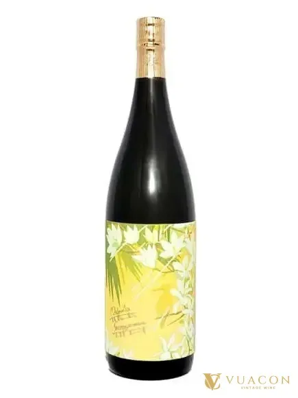 Shochu Magnolia Sunny Cream 1.8L – Nhật Bản, 1800ml