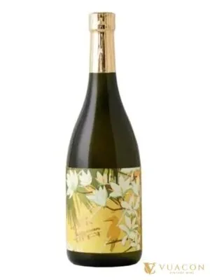 Shochu Magnolia Sunny Cream – Nhật Bản, 720ml
