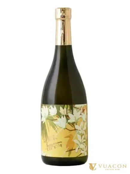 Shochu Magnolia Sunny Cream – Nhật Bản, 720ml