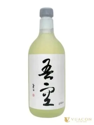 Shochu Mugi Gokoo – Nhật Bản, 720ml