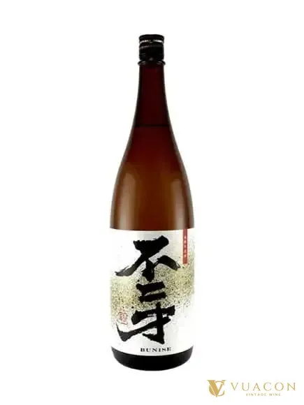 Shochu Satsuma Bunise Imo 1.8L – Nhật Bản, 1800ml