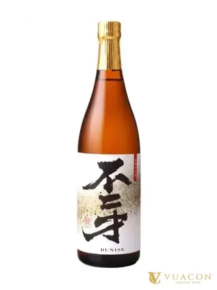 Shochu Satsuma Bunise Imo – Nhật Bản, 720ml